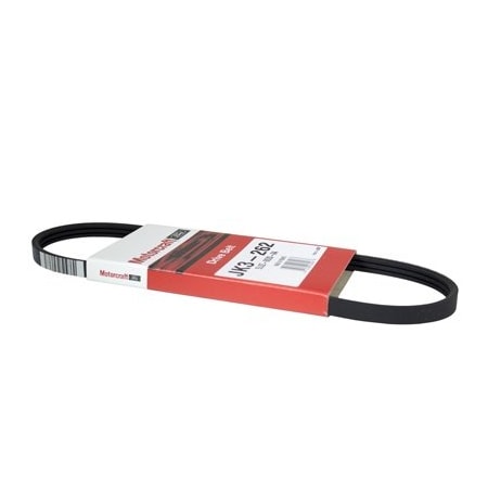 Motorcraft V-Belt, Jk3262 JK3262